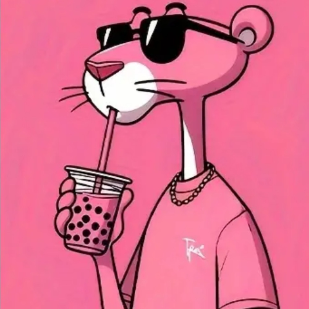 Meet your Posher, Salvador